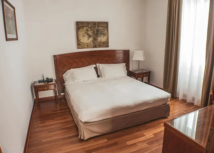 Residence Victoria