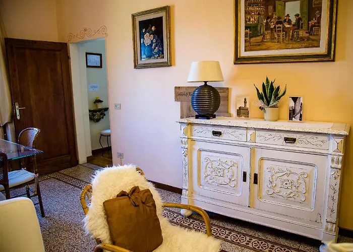 Il Palagetto B&B