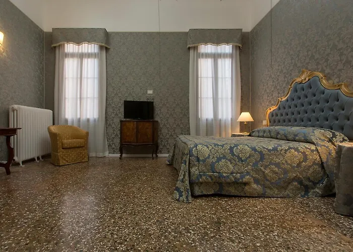 palazzo suite ducale
