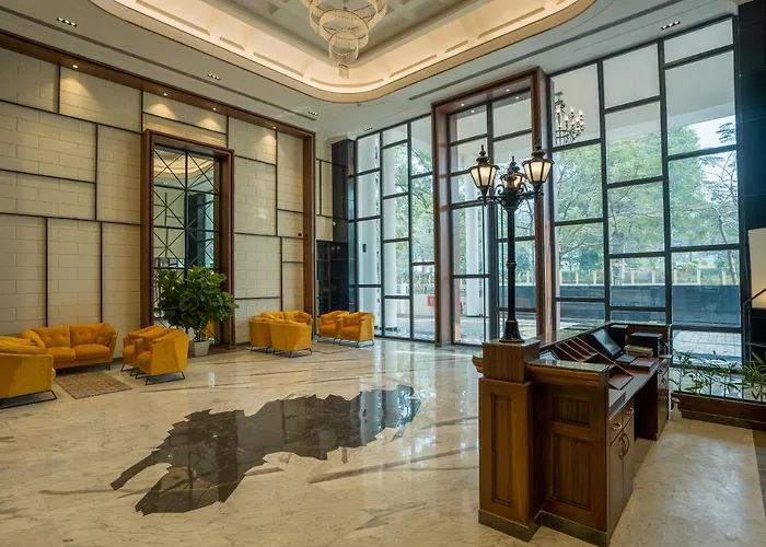 Polo Hotels, Agartala