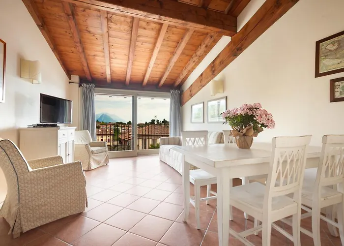 Residence Villa Antica Torre