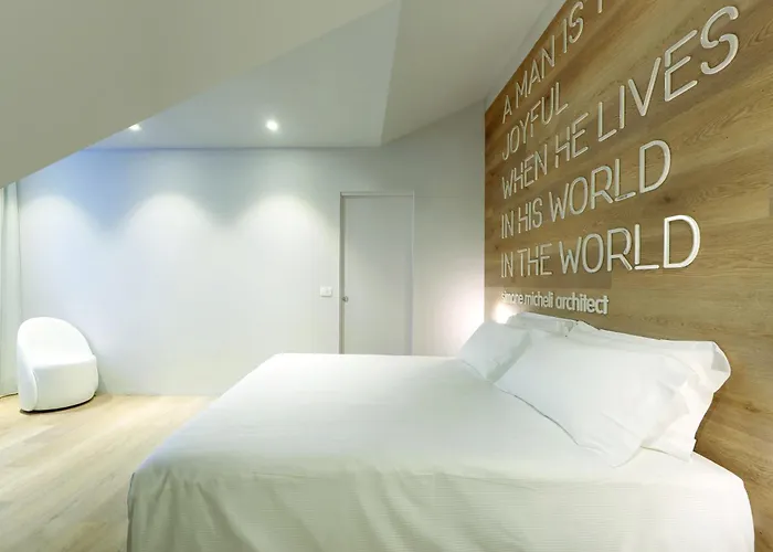 Youme Design Place Hotel