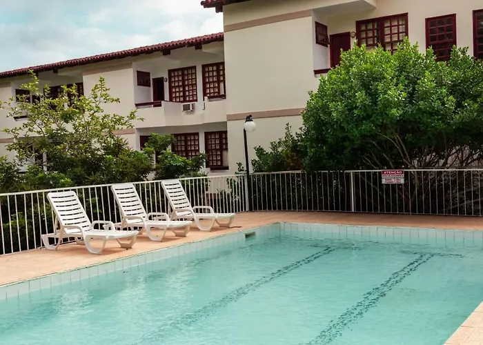 Hotel 3 Pontões