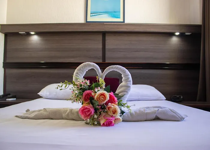 Hotel Le Paris