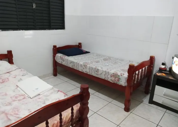 Hotel Palmas Tocantins