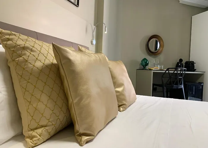 Green-House B&B Lecce