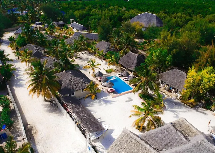 Kikoi Boutique Hotel
