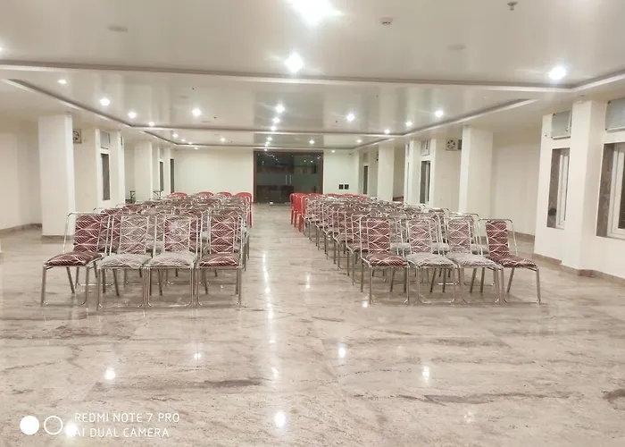 Hotel Shree Shyam International