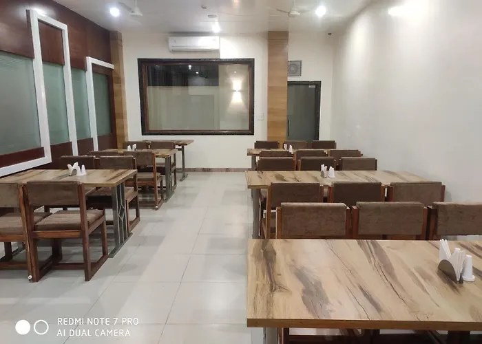 Hotel Shree Shyam International
