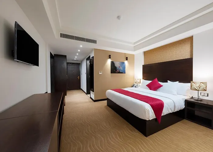 Horizon Hotel