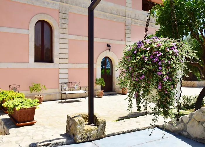 Antico Casale Benalì