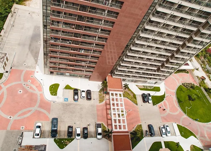 Hotel Via Premiere Apartamento Completo Double Suite