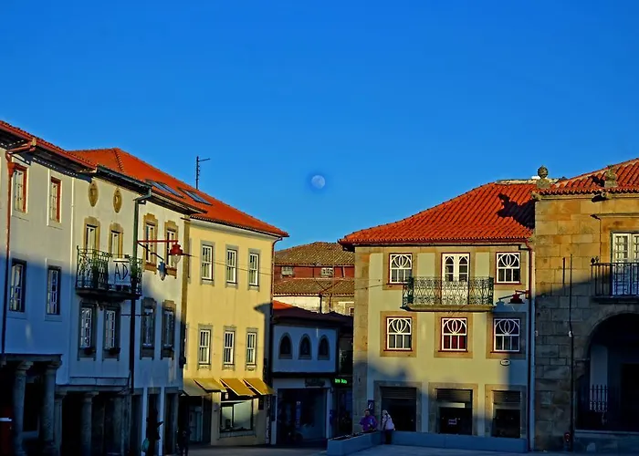 Guesthouse Da Se