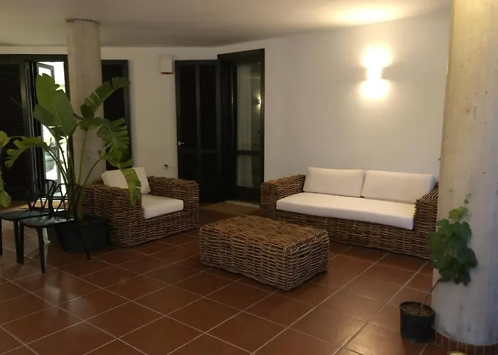 Green-House B&B Lecce