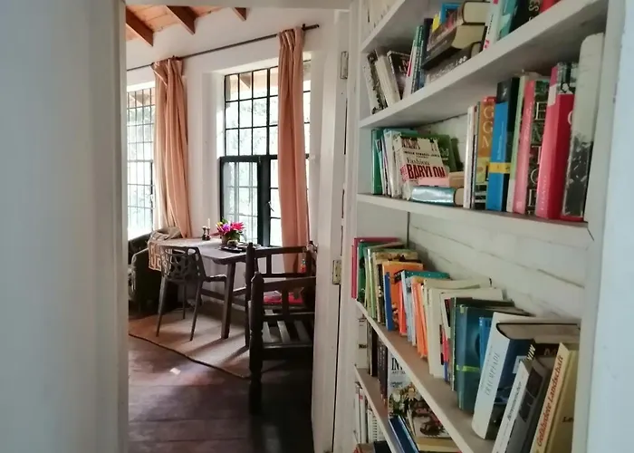 Meru House Lekisilai