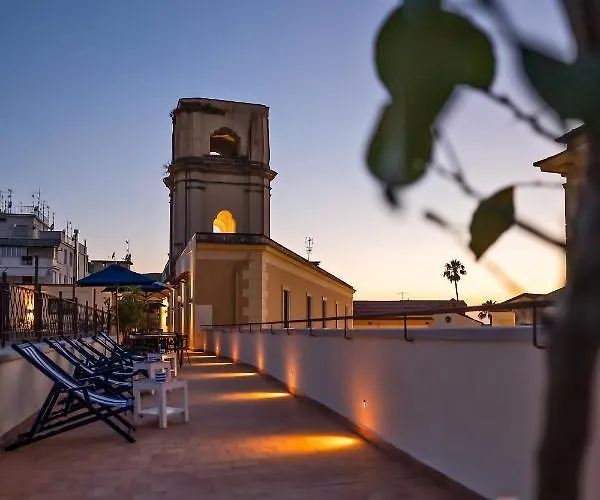 Maison Il Conservatorio Sorrento