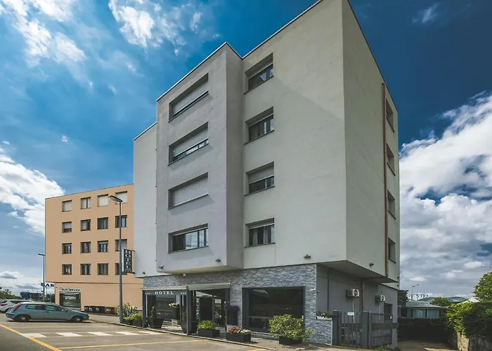 Piccolo Hotel Allamano
