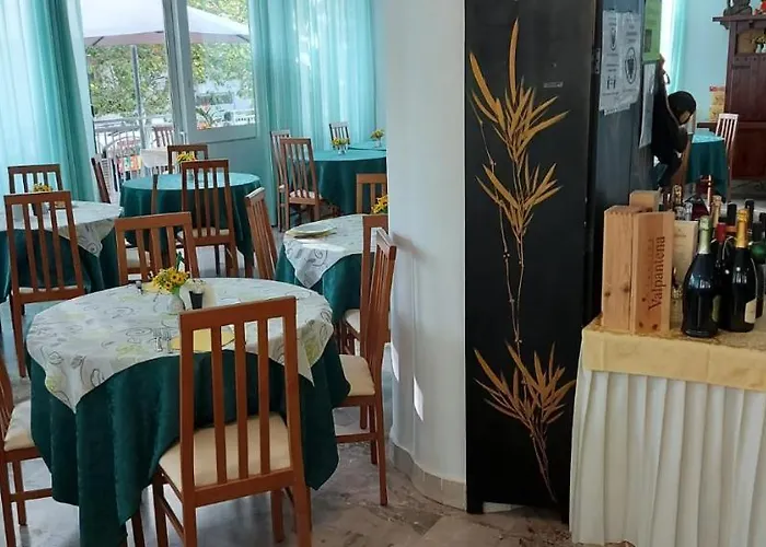 Hotel Santini