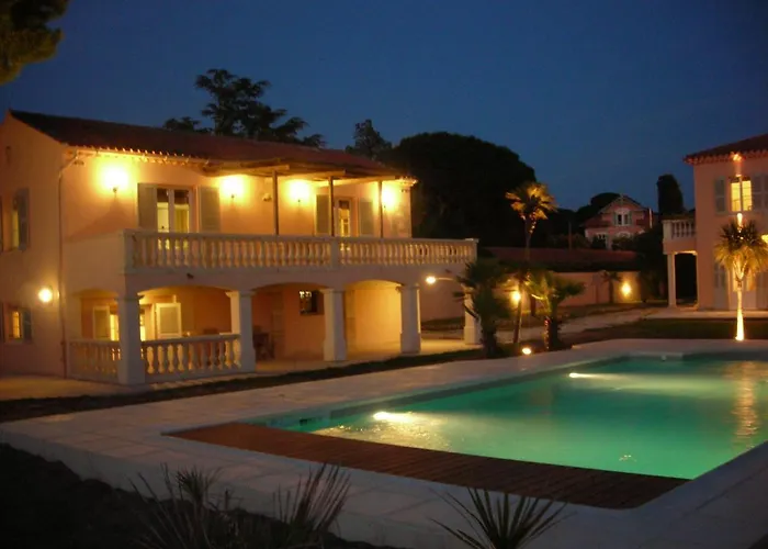 Villa Playa Del Sol -B4
