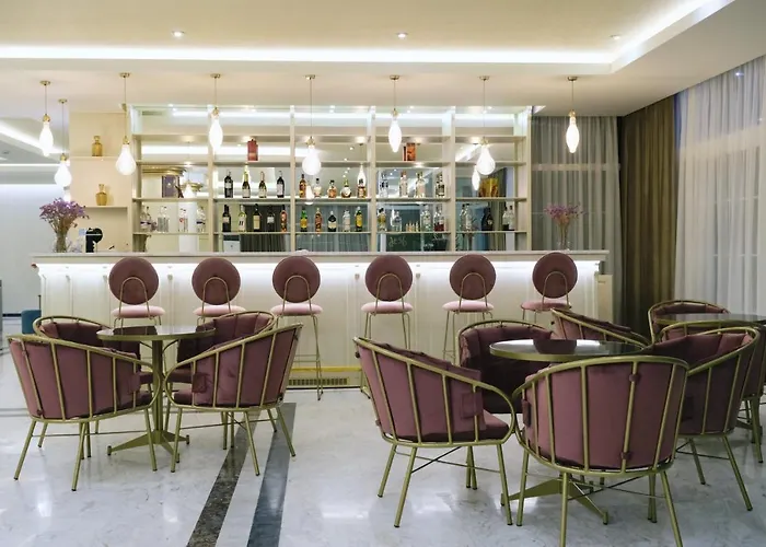 Hotel Diamantidis