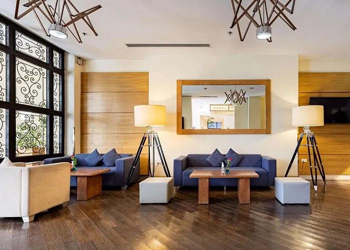 Ramada Addis, Addis Ababa