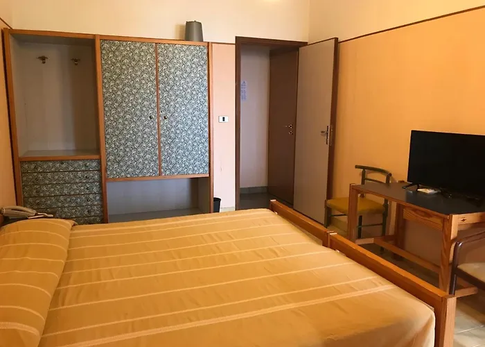 Hotel Villa Selene