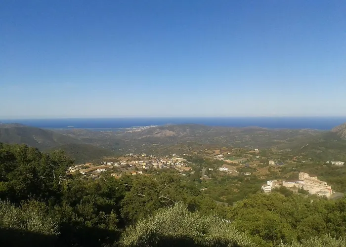 Hotel Villa Selene