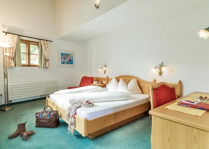 Hotel Post Sport- Und Wellness