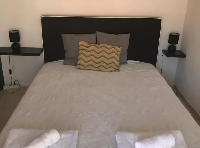 Sun Place Guest House