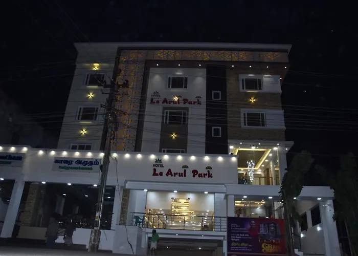 Le Arul Park