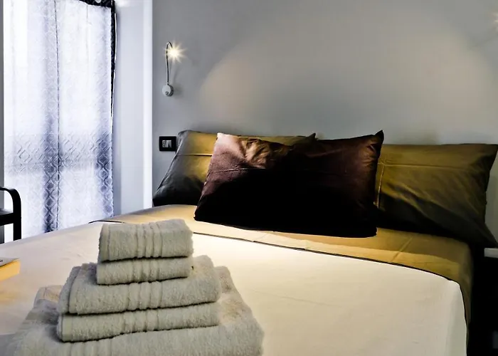 Terra Mia Savoia B&B