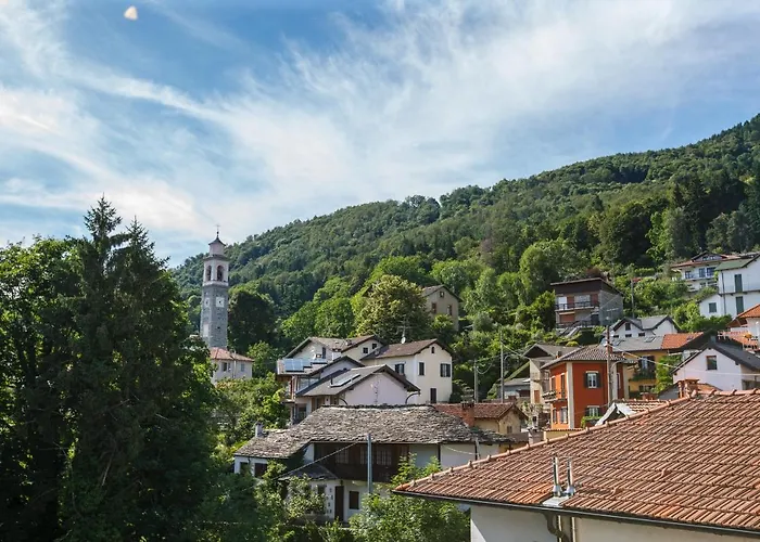Hotel Milano & Apartments