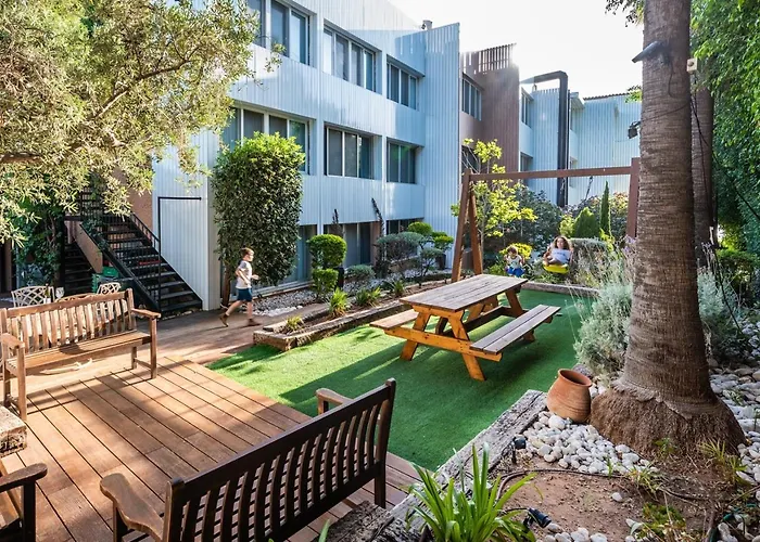 Hotel Beit Maimon