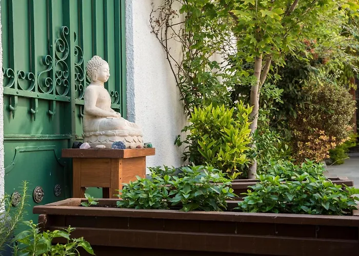 Esencia Hotel Boutique