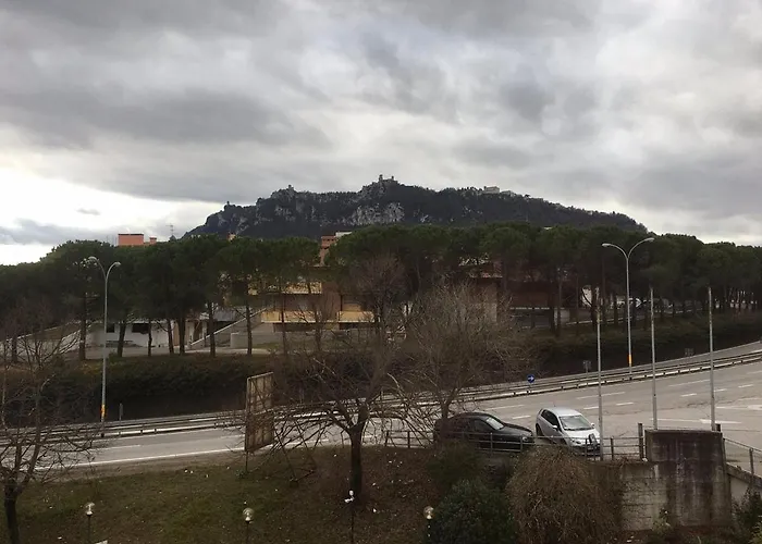 Hotel Rossi