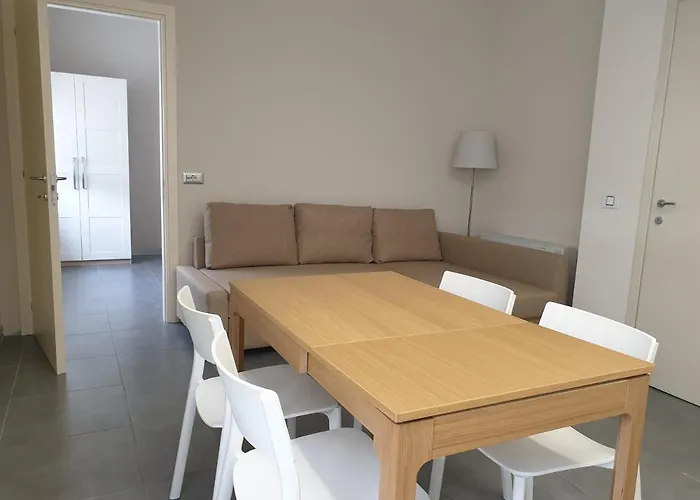 Residence Campo Rotondo