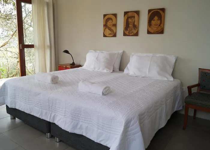 Indano Art Lodge