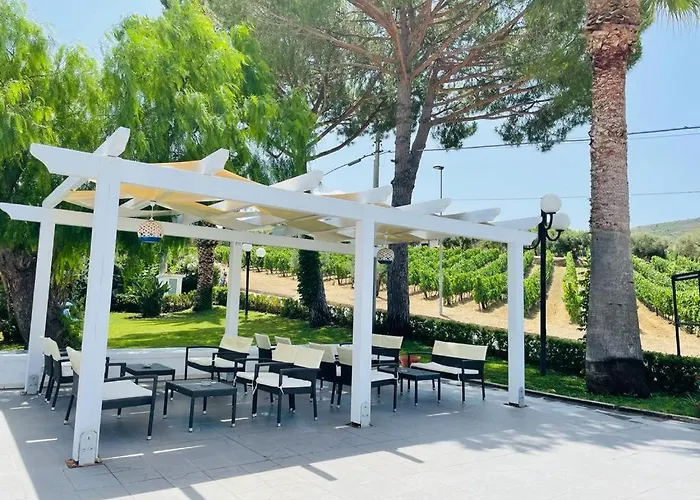 Hotel La Tombola
