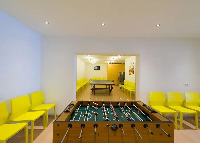 Appartements Am Edthof