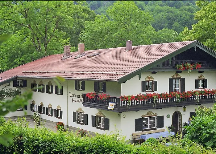 Gasthof Brucker