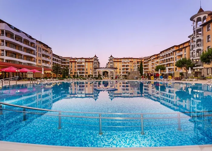 Royal Sun Holiday Complex