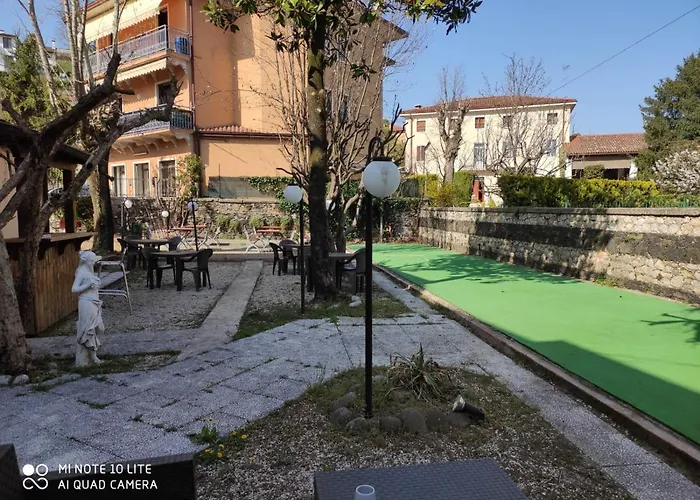 Albergo Al Municipio