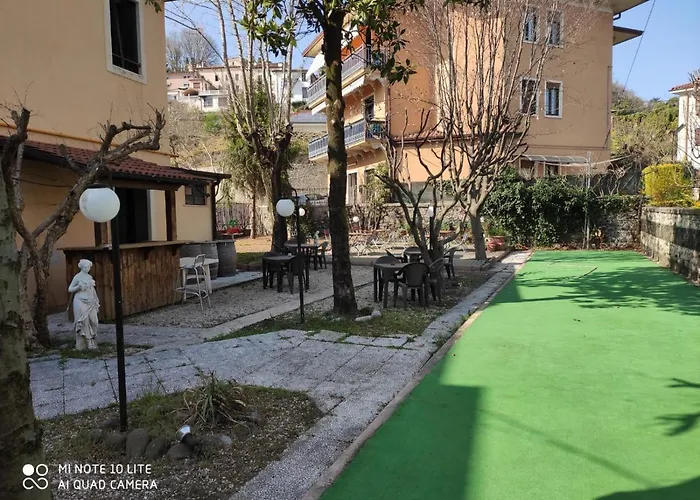 Albergo Al Municipio