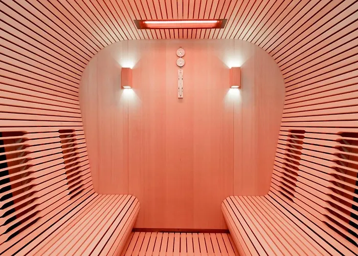 Boutique Hotel Grahor
