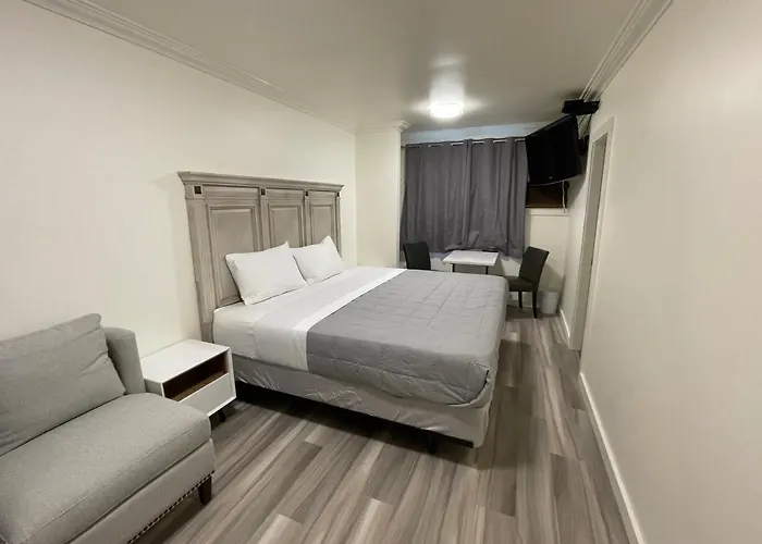 Destination Inn