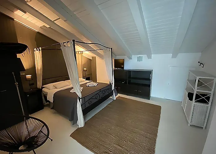 Apartments And Rooms Villa Bori
