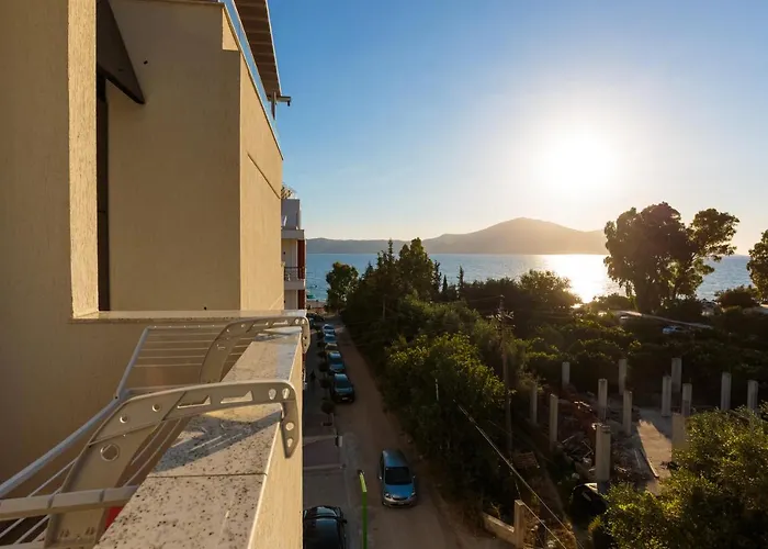 Vogue'S Boutique Hotel