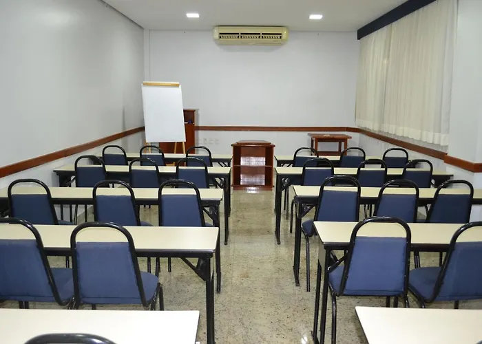 Ipê Plaza Hotel Ltda