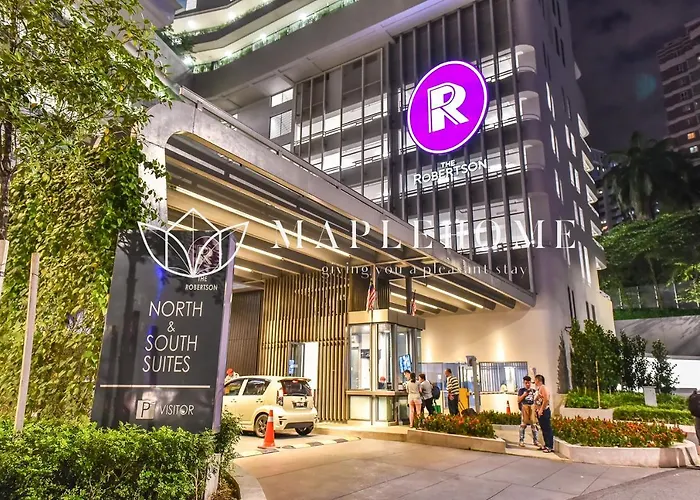 The Robertson Kuala Lumpur