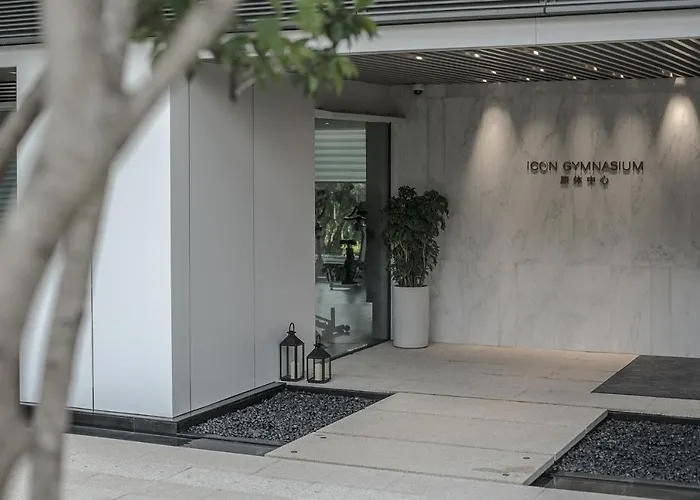 Shenzhen Ayearn Hotel